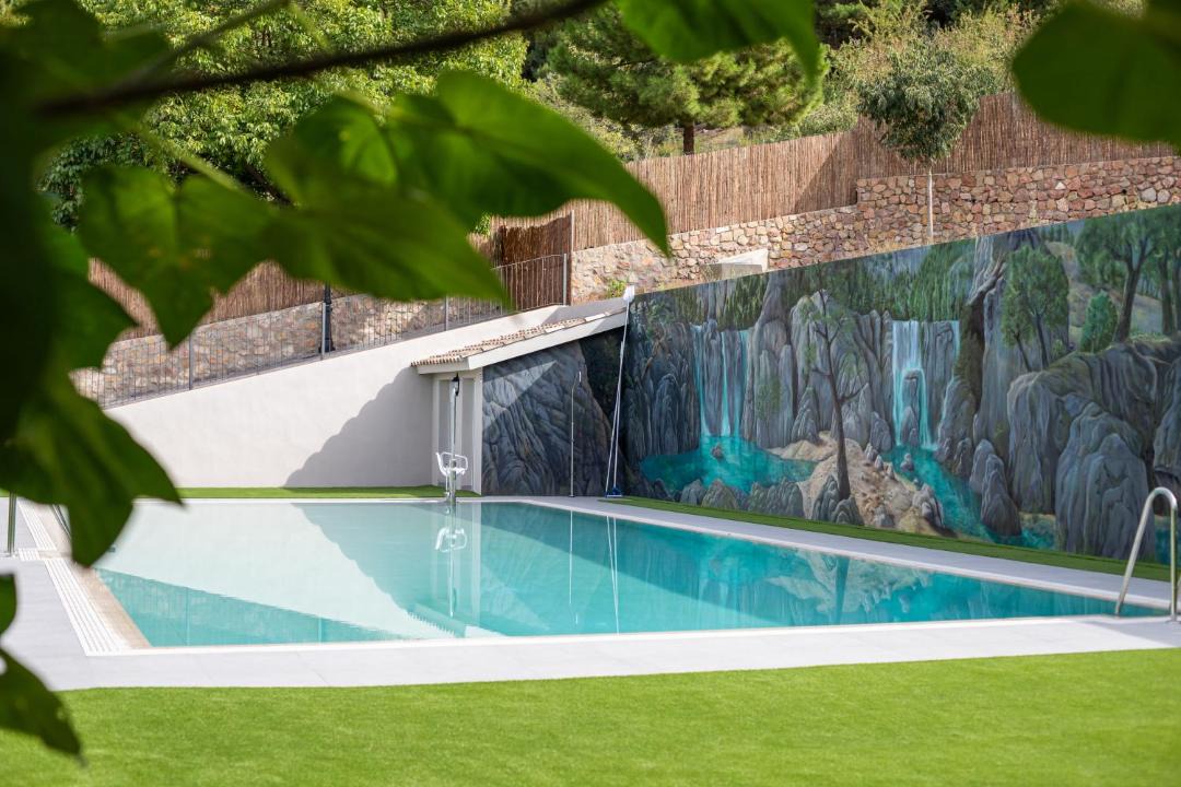 Photo of Outdoor in La Iruela