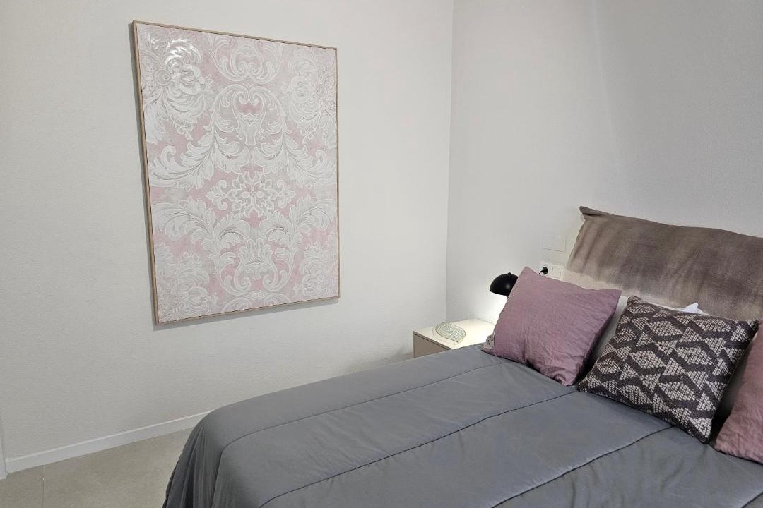 Photo of Bedroom in San Pedro del Pinatar