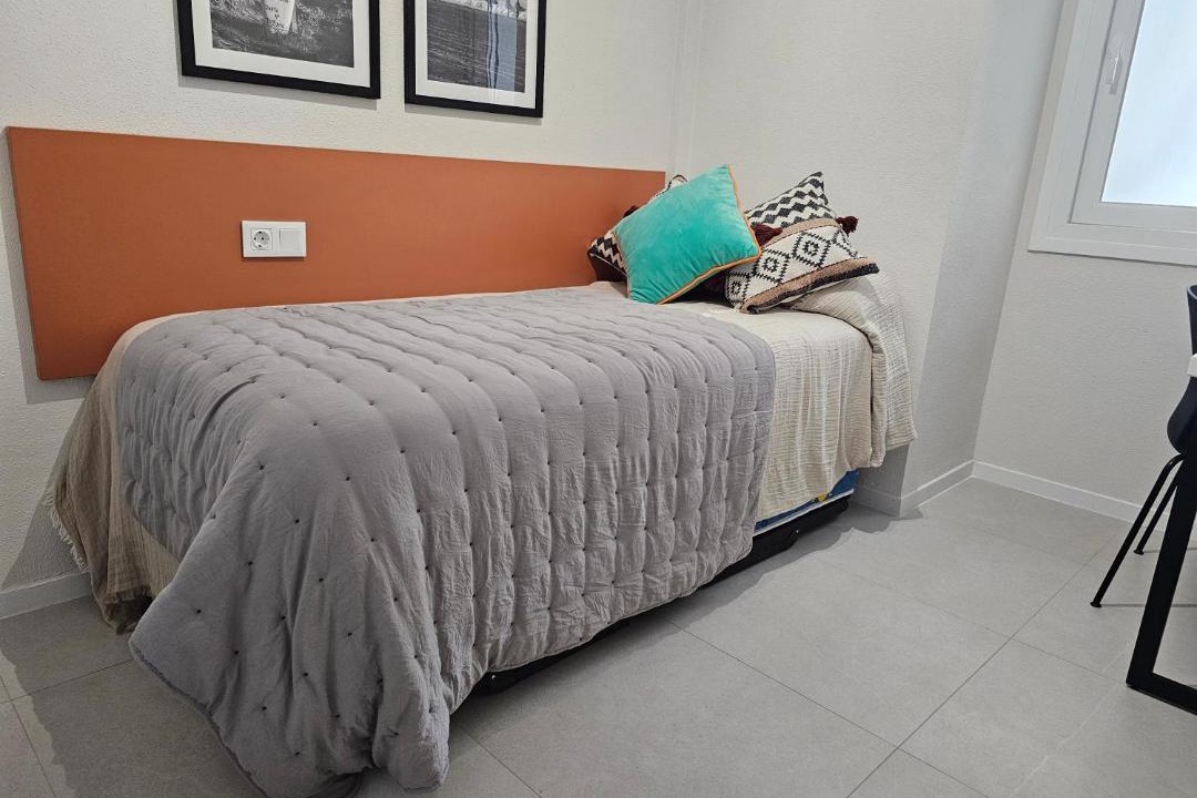 Photo of Bedroom in San Pedro del Pinatar