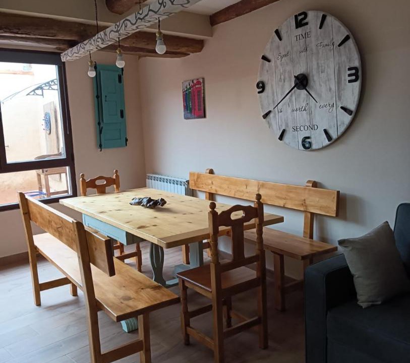 Photo of Livingroom in San Justo de la Vega