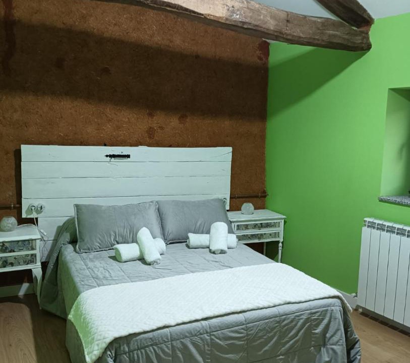 Photo of Bedroom in San Justo de la Vega