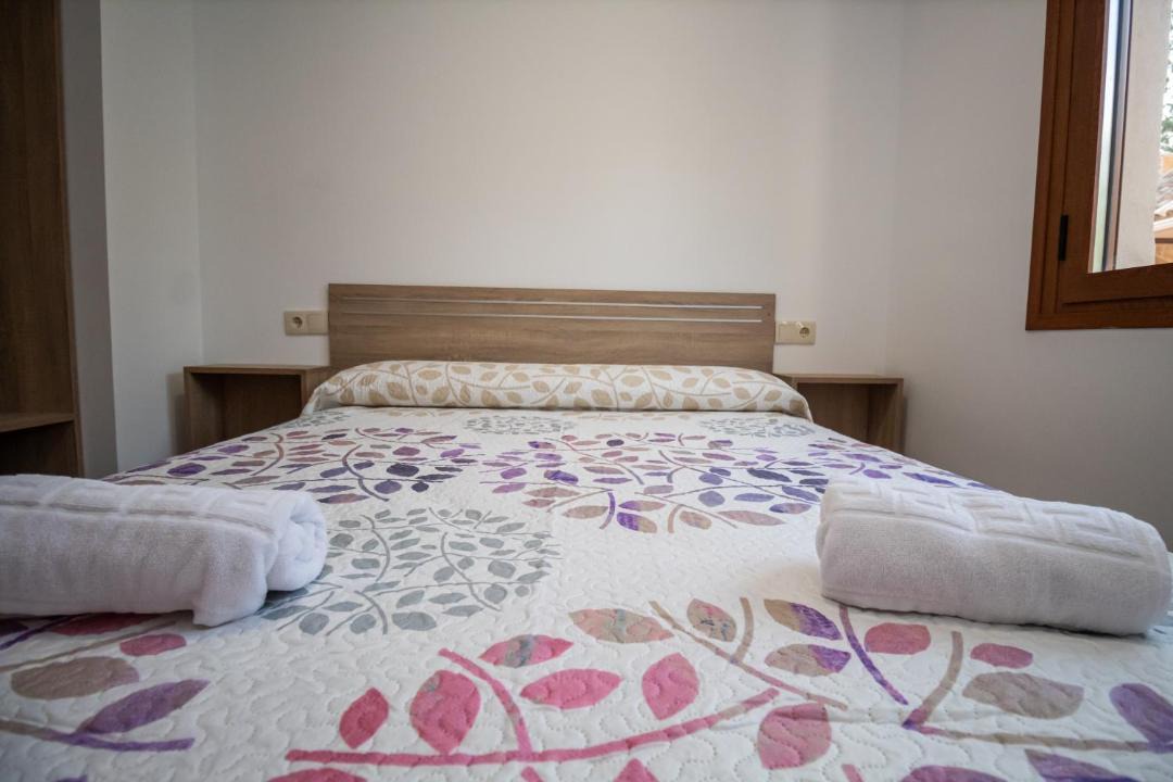 Photo of Bedroom in La Iruela