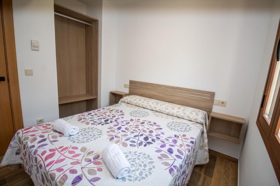 Photo of Bedroom in La Iruela