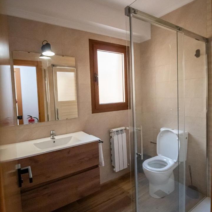 Photo of Bathroom in La Iruela