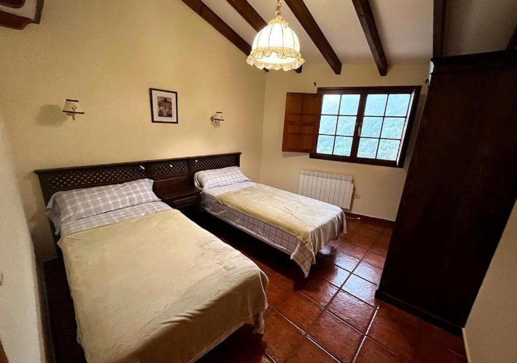 Photo of Bedroom in Riospaso