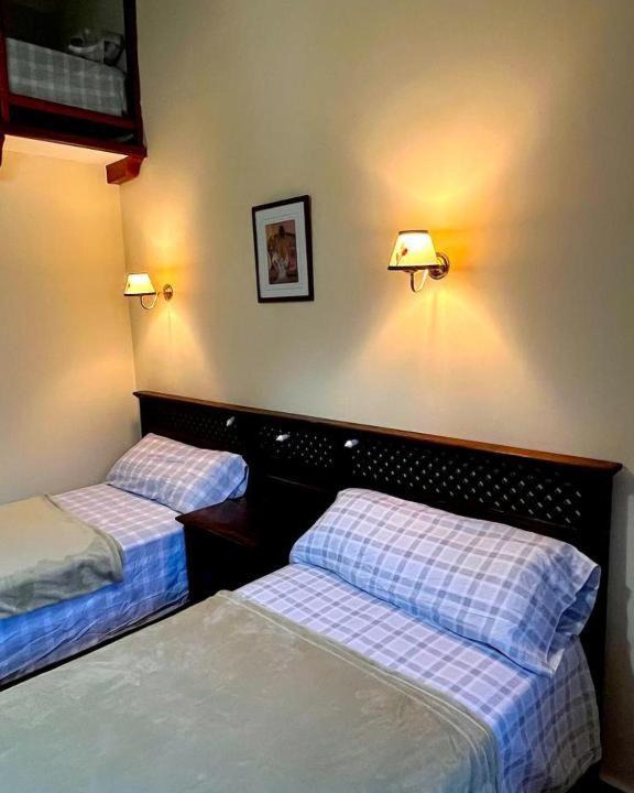 Photo of Bedroom in Riospaso