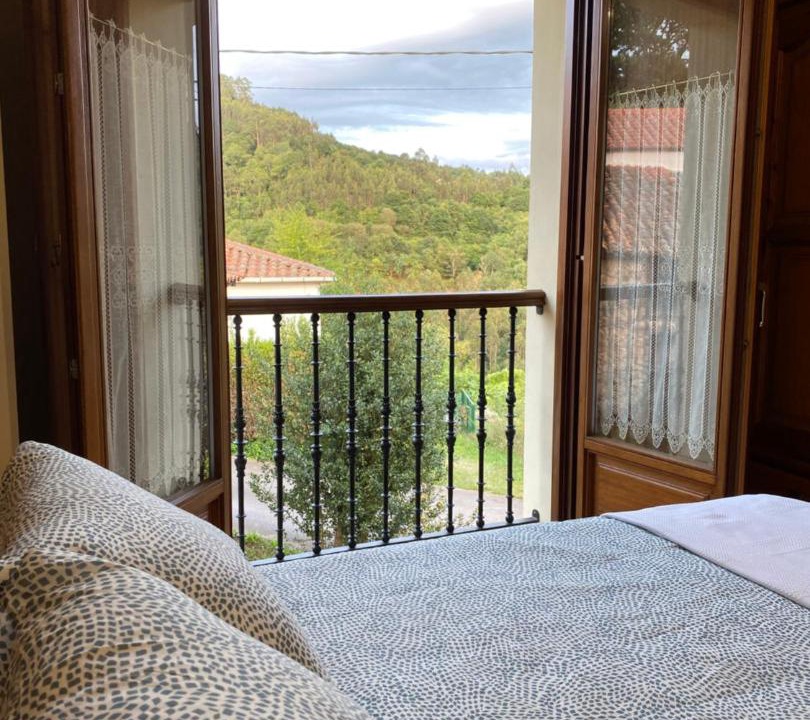 Photo of Bedroom in Carabano