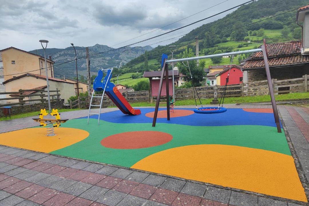 Photo of Outdoor in Aller