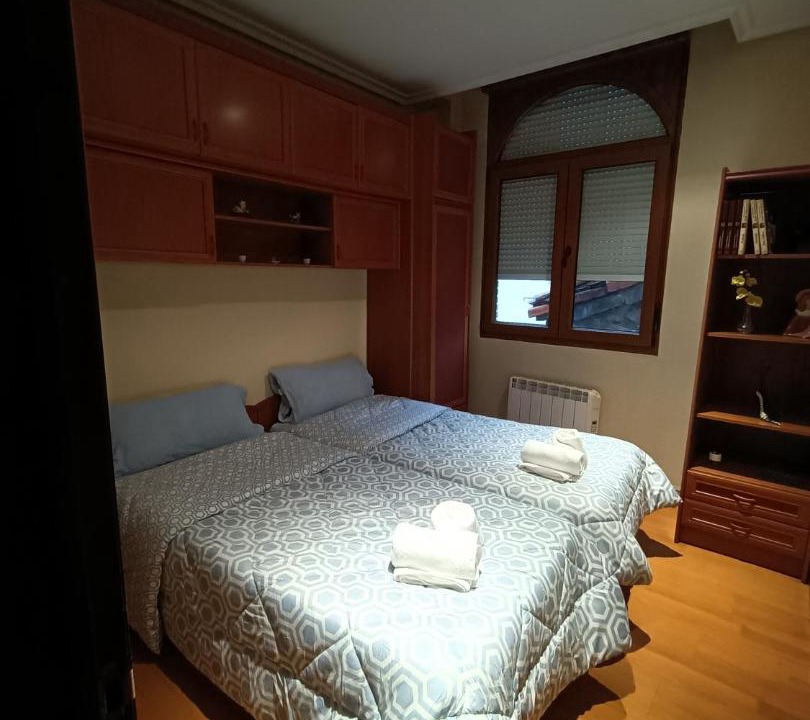Photo of Bedroom in Aller