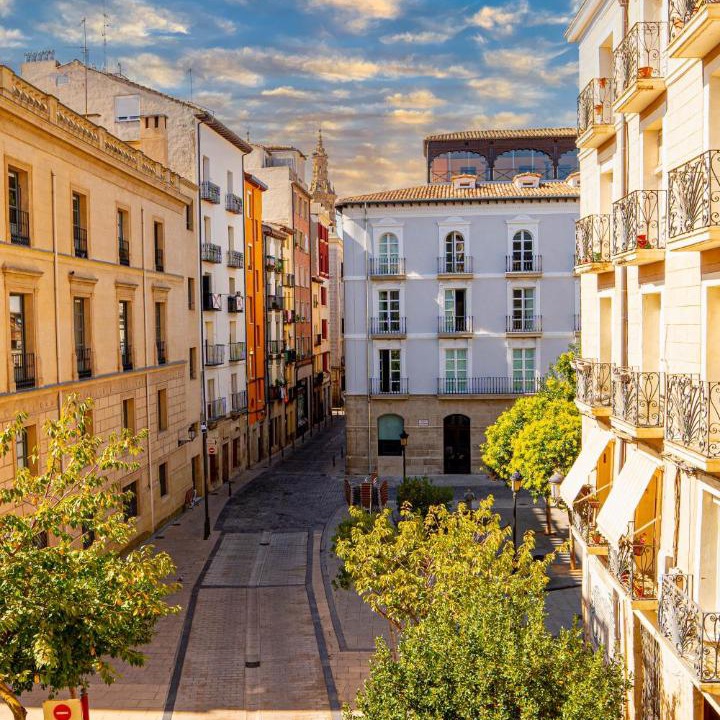 Photo of Others in Logrono Historic Centre