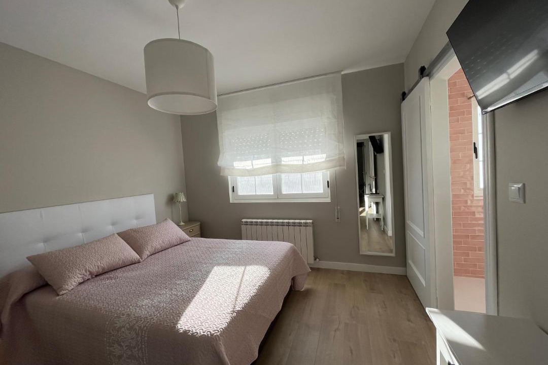 Photo of Bedroom in Santibanez de Valcorba