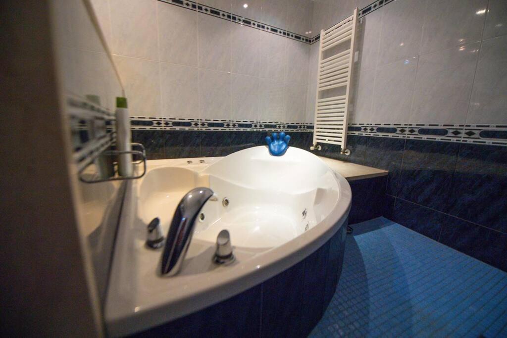 Photo of Bathroom in Alcaniz