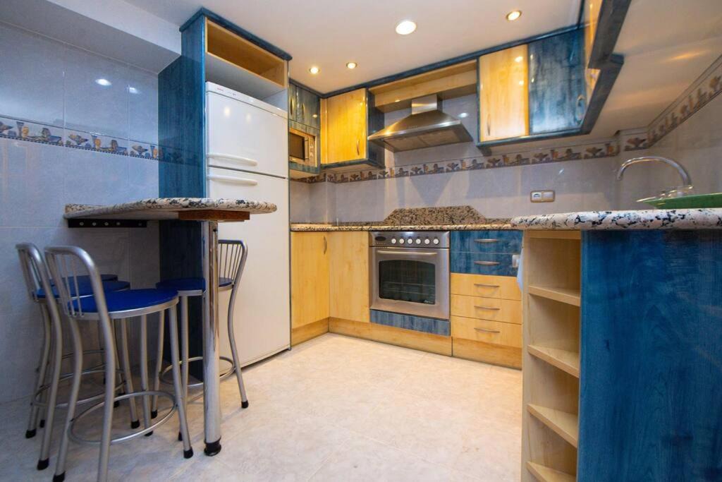 Photo of Kitchen in Alcaniz