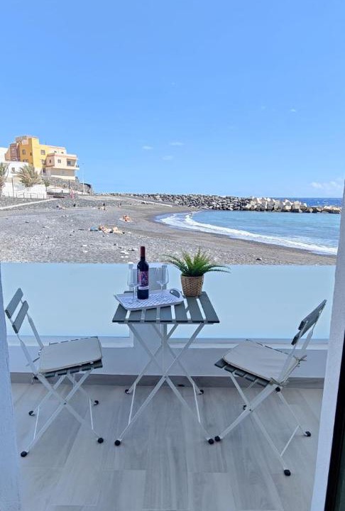 Photo of Patio Balcony in Arico