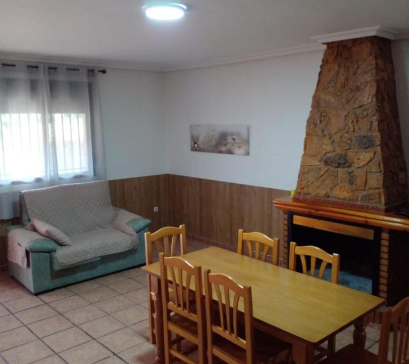 Photo of Livingroom in Elche De La Sierra