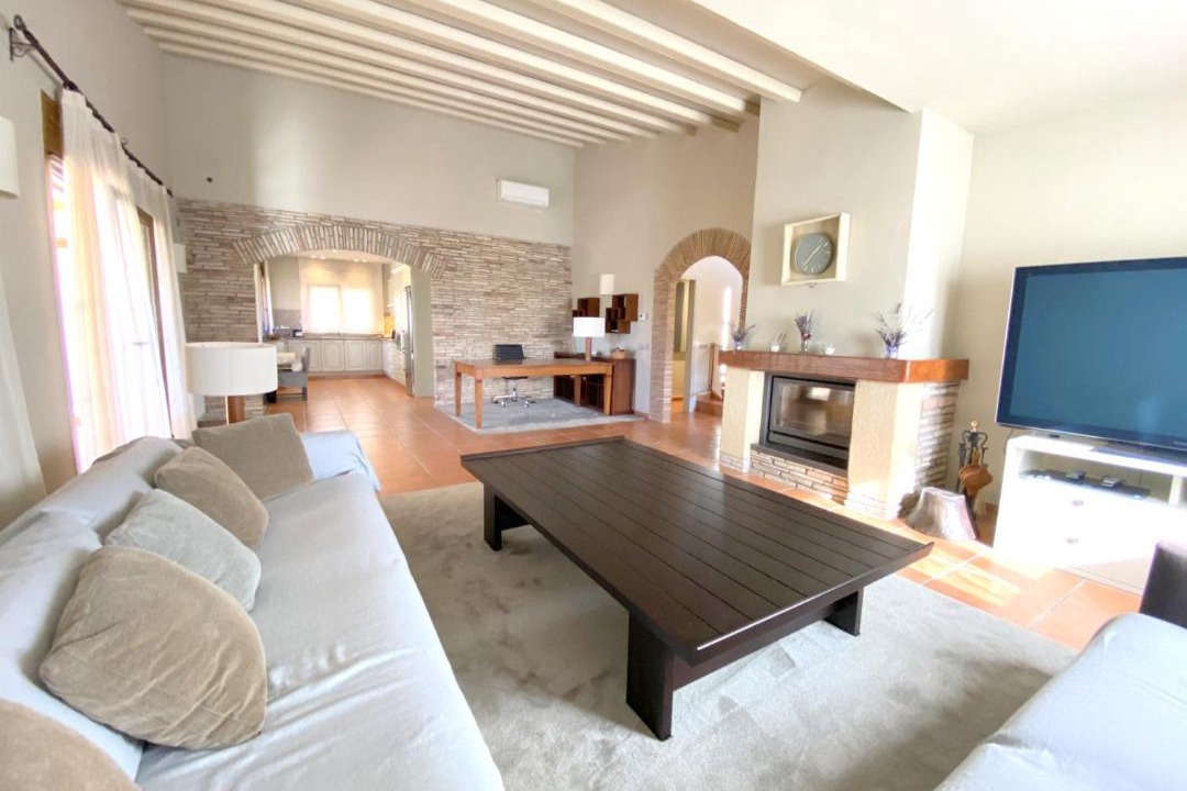 Photo of Livingroom in Perelada