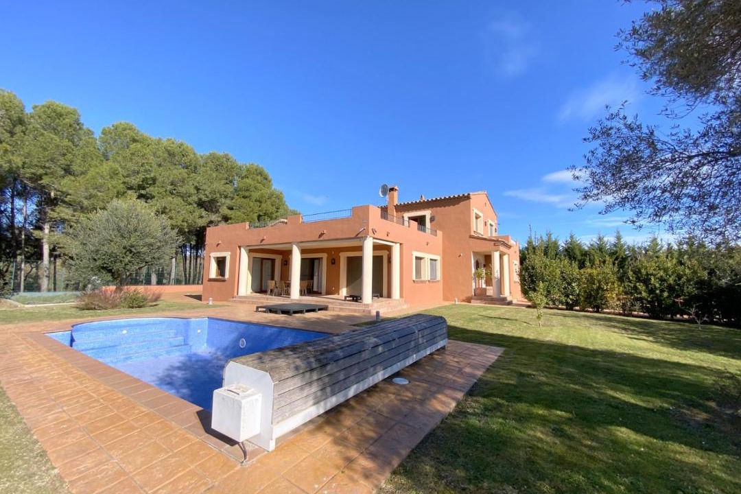 Photo of Outdoor in Perelada