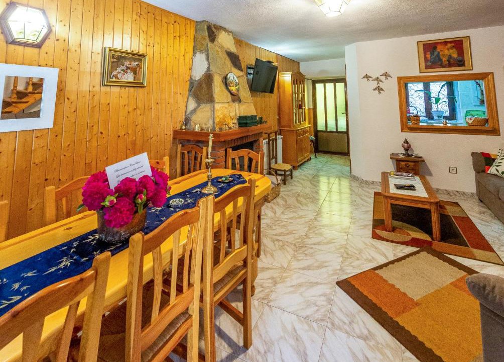 Photo of Livingroom in Montuerto