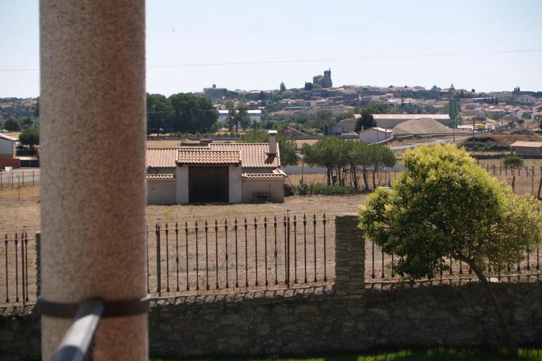 Photo of Buildings in Ledesma