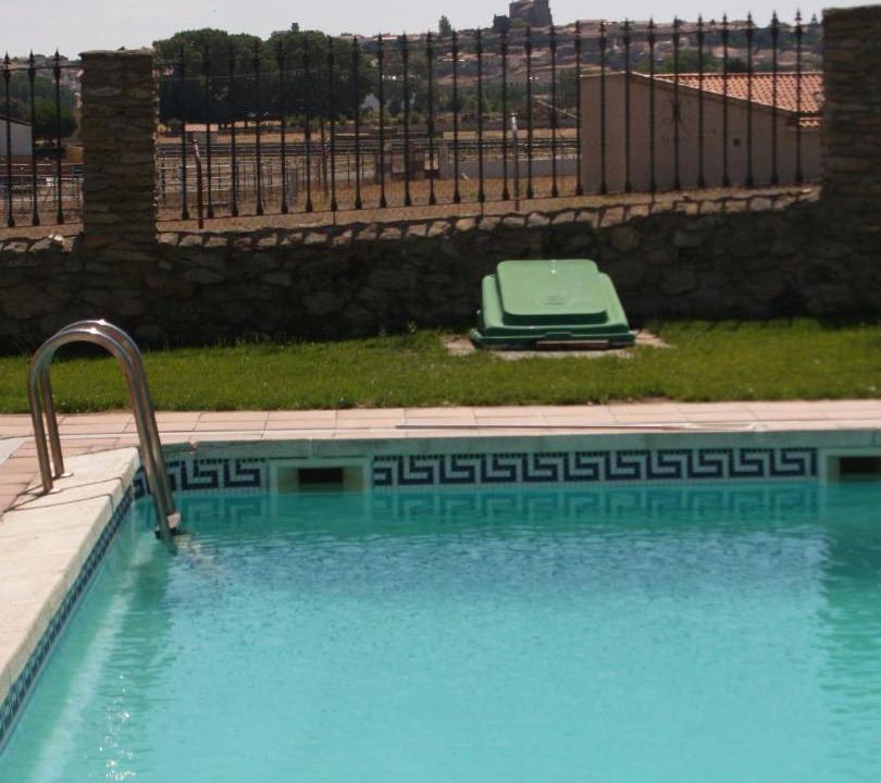 Photo of Outdoor in Ledesma