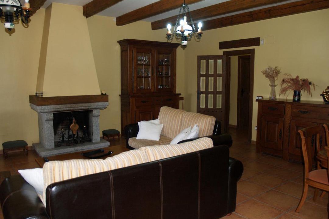 Photo of Livingroom in Ledesma