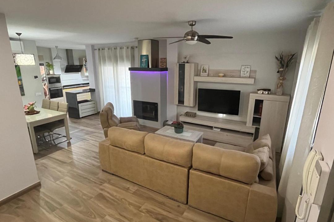 Photo of Livingroom in Los Villares