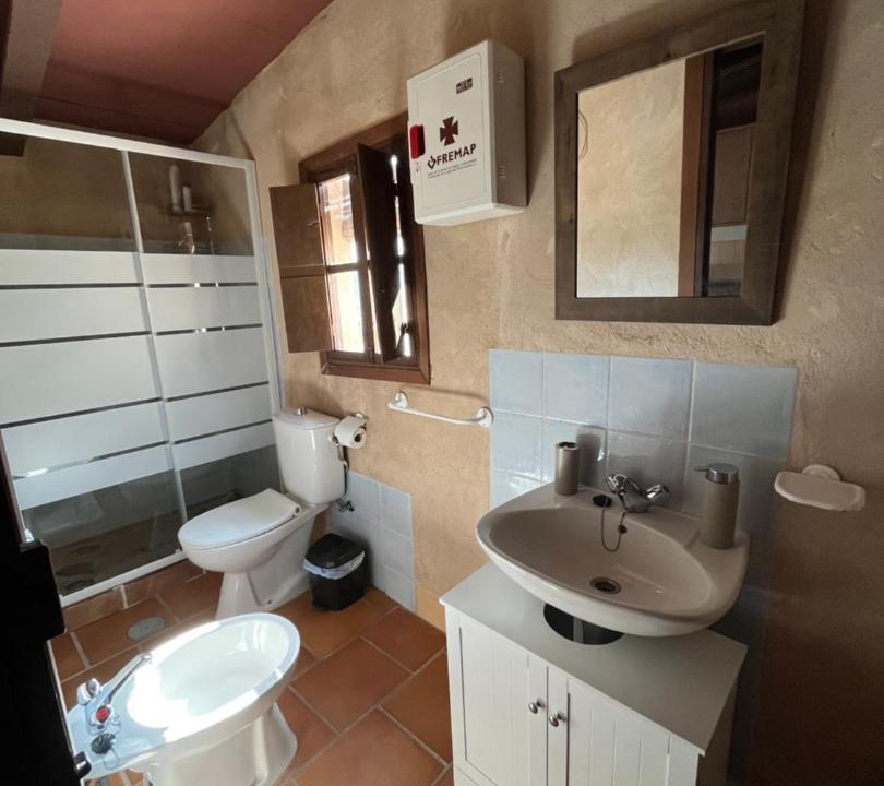 Photo of Bathroom in Piedrabuena