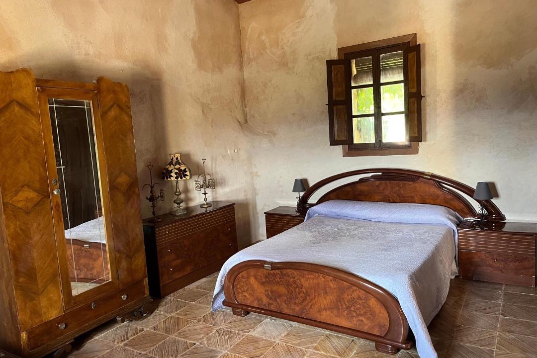 Photo of Bedroom in Piedrabuena