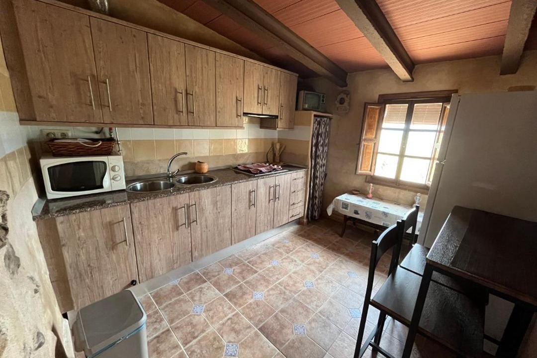Photo of Kitchen in Piedrabuena