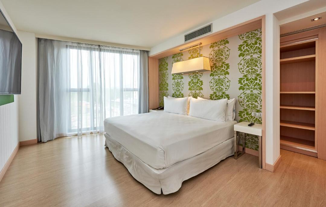 Photo of Bedroom in Eixample