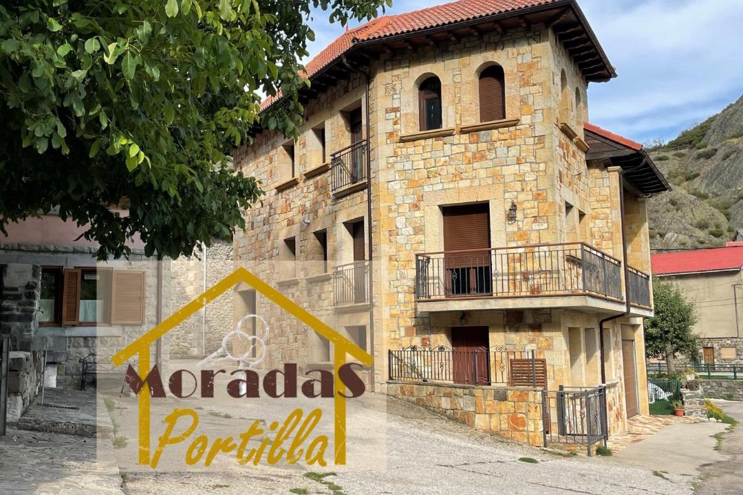 Photo of Others in Portilla de la Reina