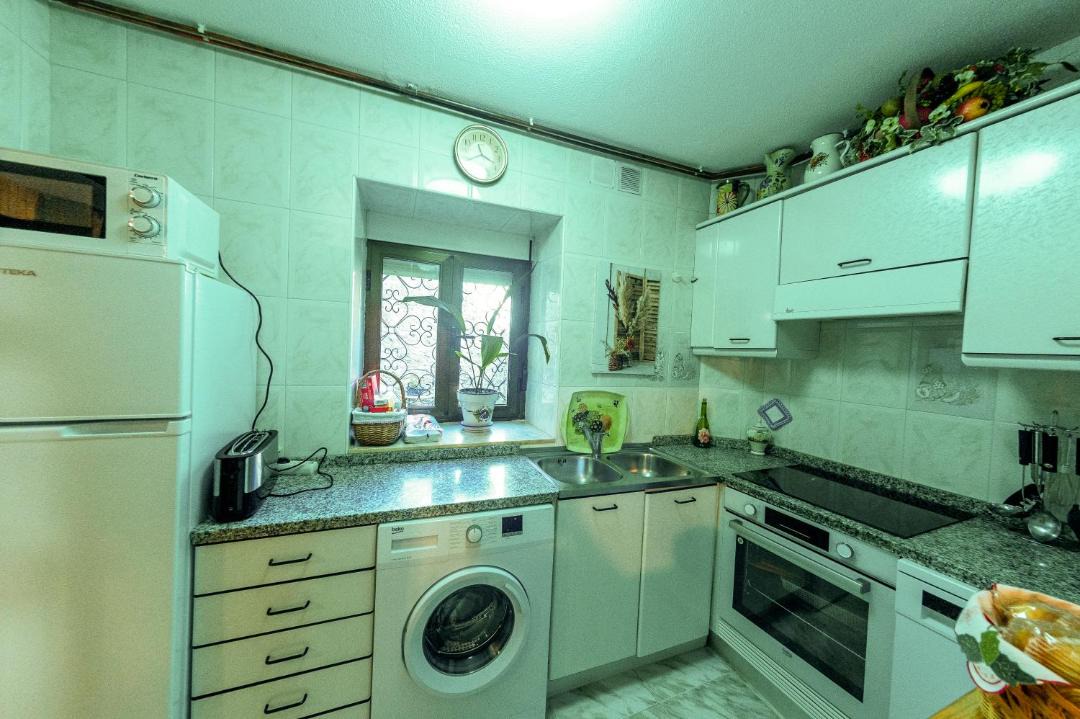 Photo of Kitchen in Montuerto