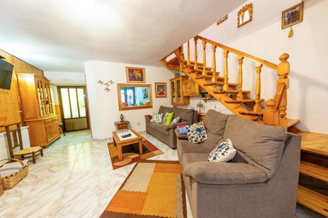 Photo of Livingroom in Montuerto