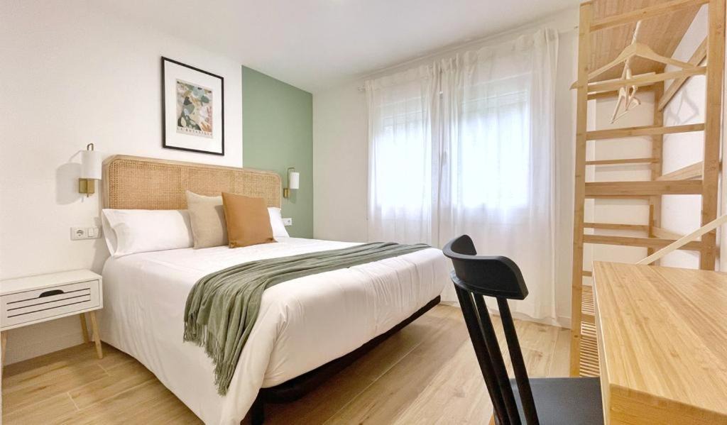 Photo of Bedroom in Redondela