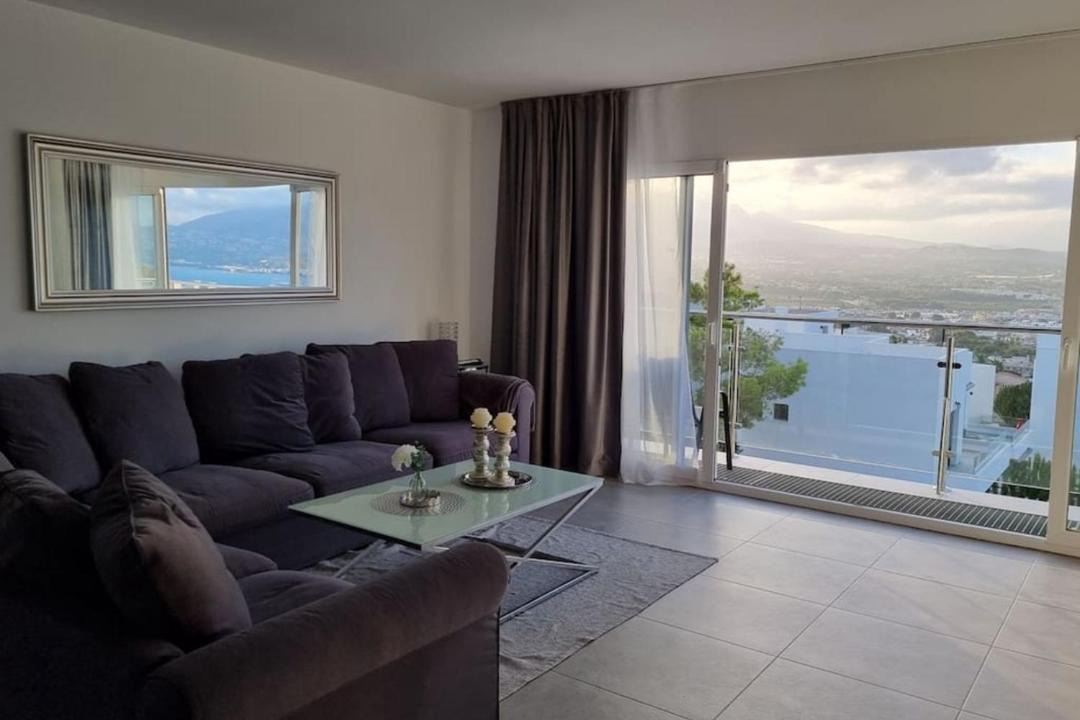 Photo of Livingroom in El Albir