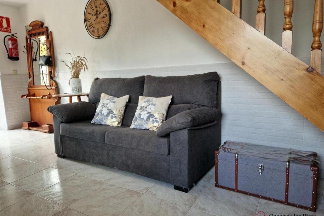 Photo of Livingroom in Penamellera Baja