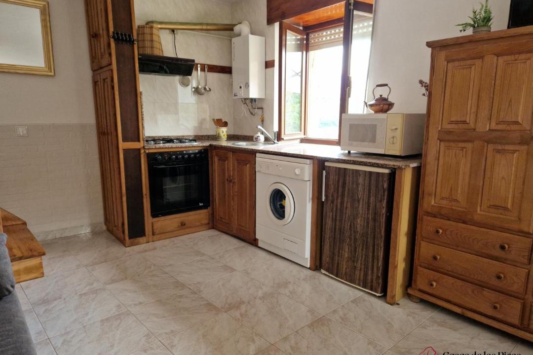 Photo of Kitchen in Penamellera Baja