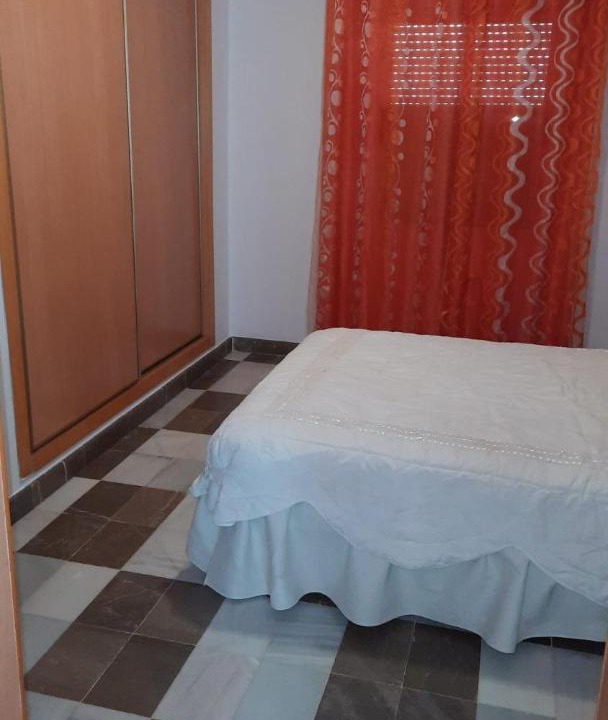 Photo of Bedroom in Pulpi