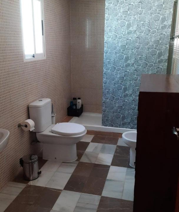 Photo of Bathroom in Pulpi