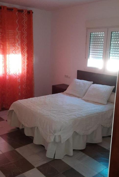 Photo of Bedroom in Pulpi