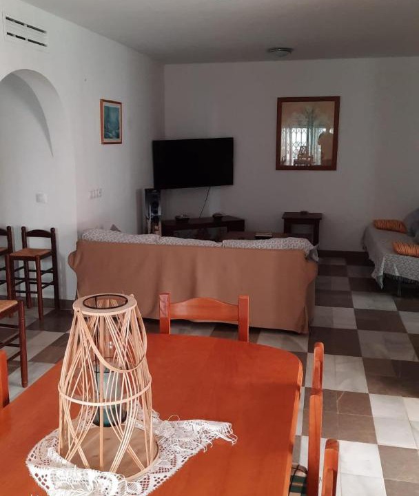 Photo of Livingroom in Pulpi