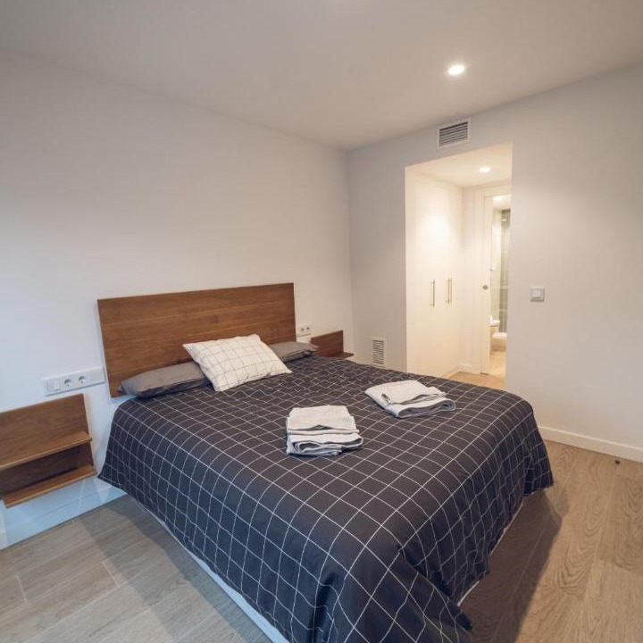 Photo of Bedroom in Castillejos