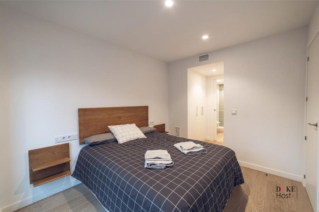 Photo of Bedroom in Castillejos