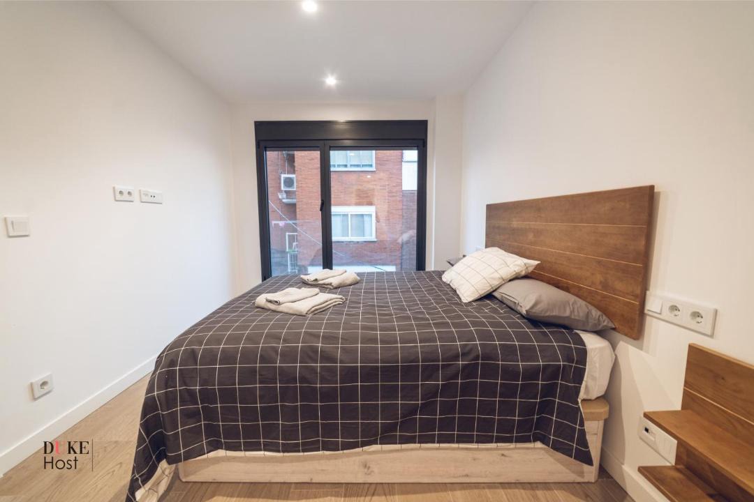 Photo of Bedroom in Castillejos