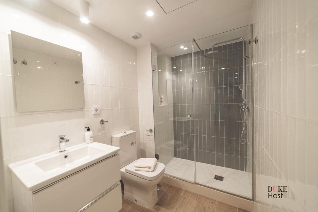Photo of Bathroom in Castillejos