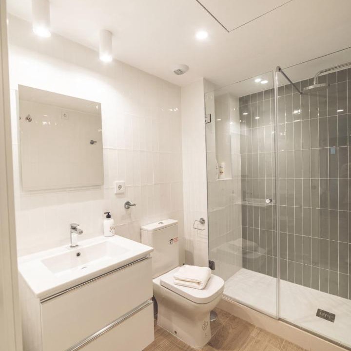 Photo of Bathroom in Castillejos