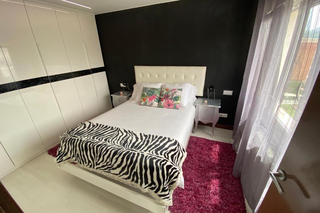 Photo of Bedroom in Laredo