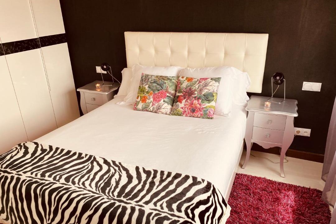 Photo of Bedroom in Laredo