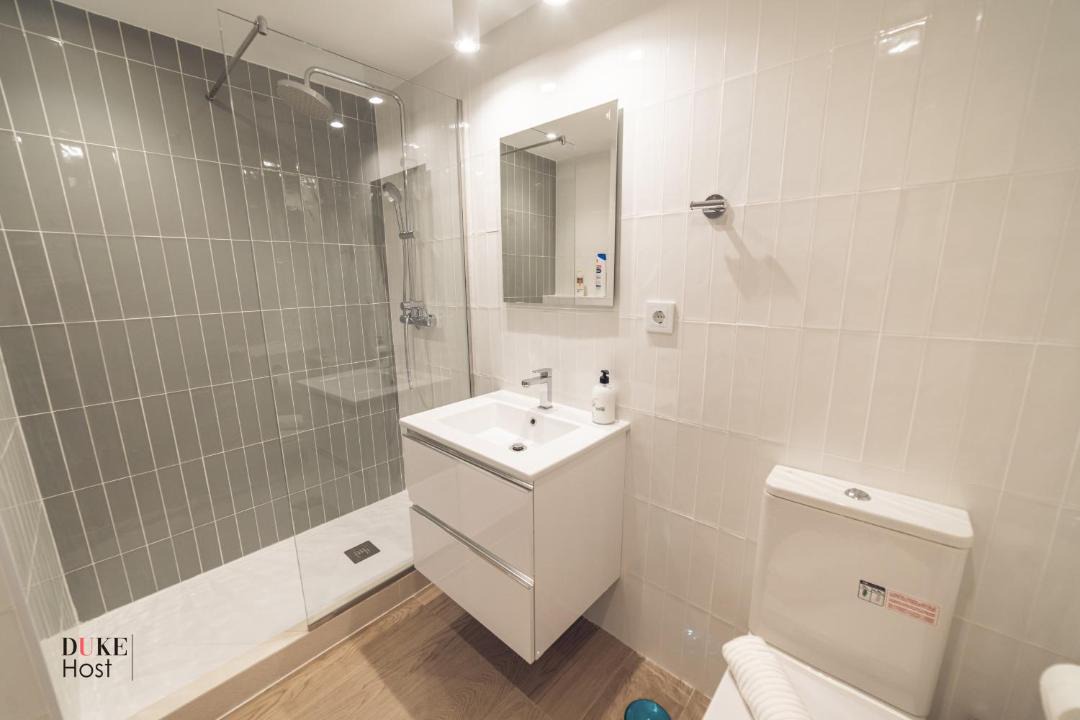 Photo of Bathroom in Castillejos