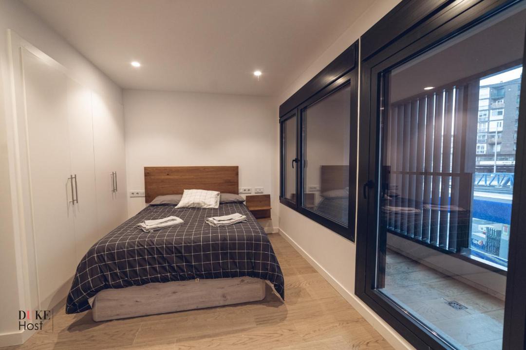 Photo of Bedroom in Castillejos